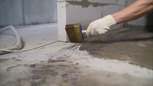 24/7 Emergency Vapor Barrier Installation experts in Brownsville, OR